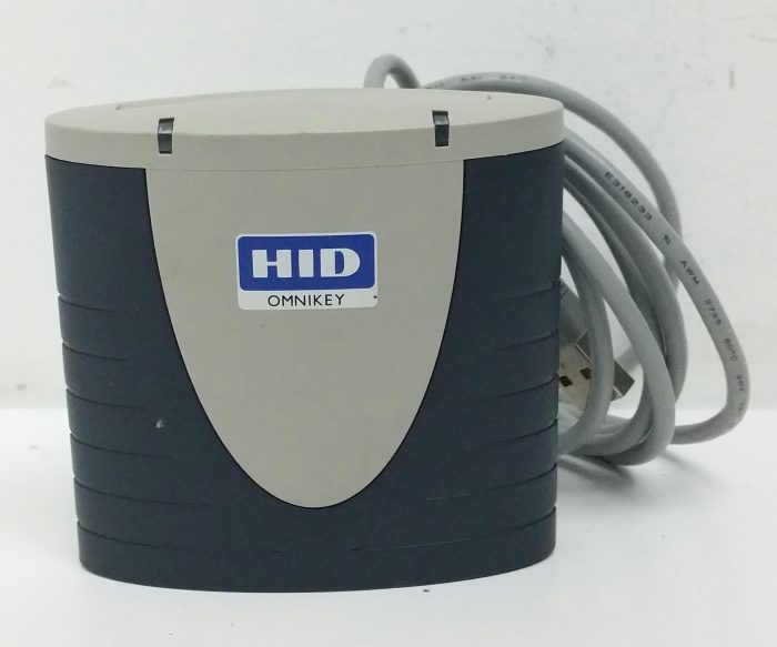 HID OMNIKEY3121 Card Reader - Image 2