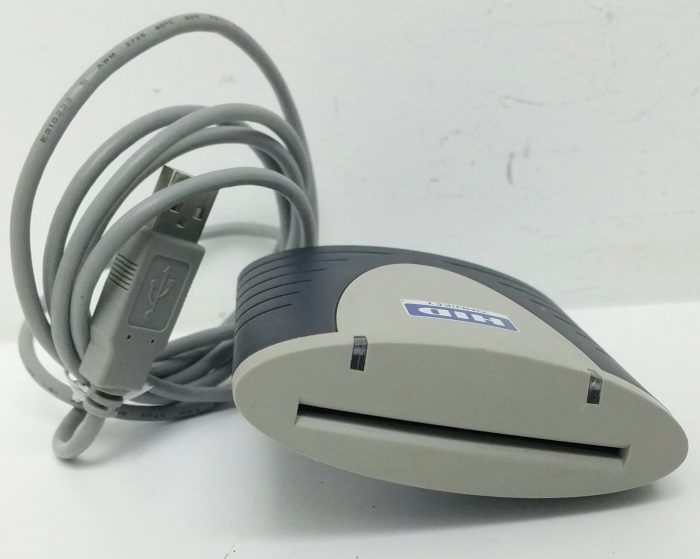 HID OMNIKEY3121 Card Reader - Image 5