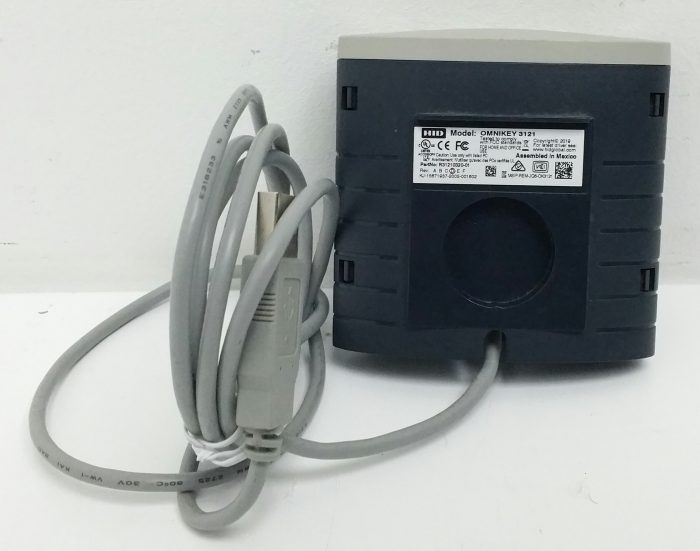 HID OMNIKEY3121 Card Reader - Image 4