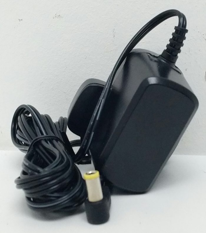 C39280-Z4-C608 Replacement for Gigaset AC Adapter - Image 2