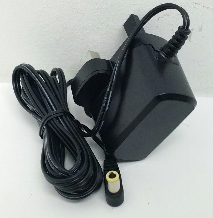 C39280-Z4-C608 Replacement for Gigaset AC Adapter - Image 6
