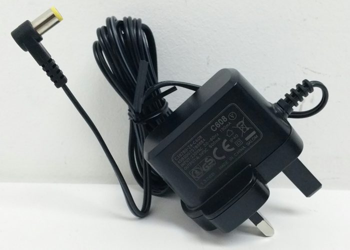C39280-Z4-C608 Replacement for Gigaset AC Adapter - Image 4