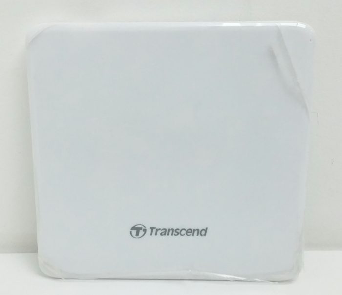 Transcend TS8XDVDS-W Slim Portable DVD Writer - Image 6