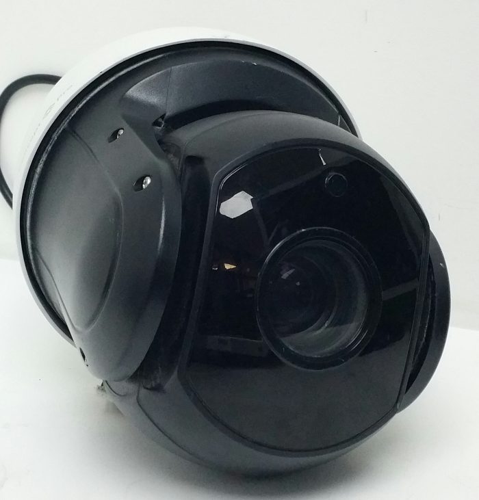 Concept Pro CP-HSD20-IP 20x IP Speed Dome CCTV Camera - Image 2