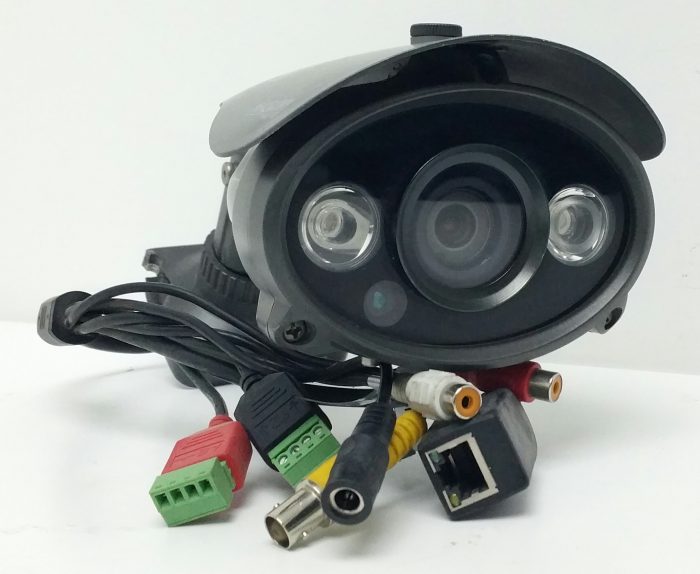 XVision Pro HD IP XC1080BAP CCTV Camera - Image 2