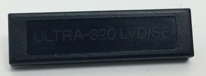 Adaptec SCSI RAID 3200S 2- Channel PCI - Ultra160 SCSI Controller Card - Image 4