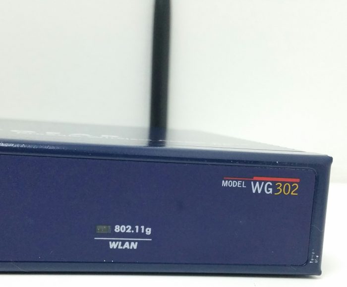 Netgear WG302 V2 802.11g Prosafe POE Wireless Access Point - Image 7