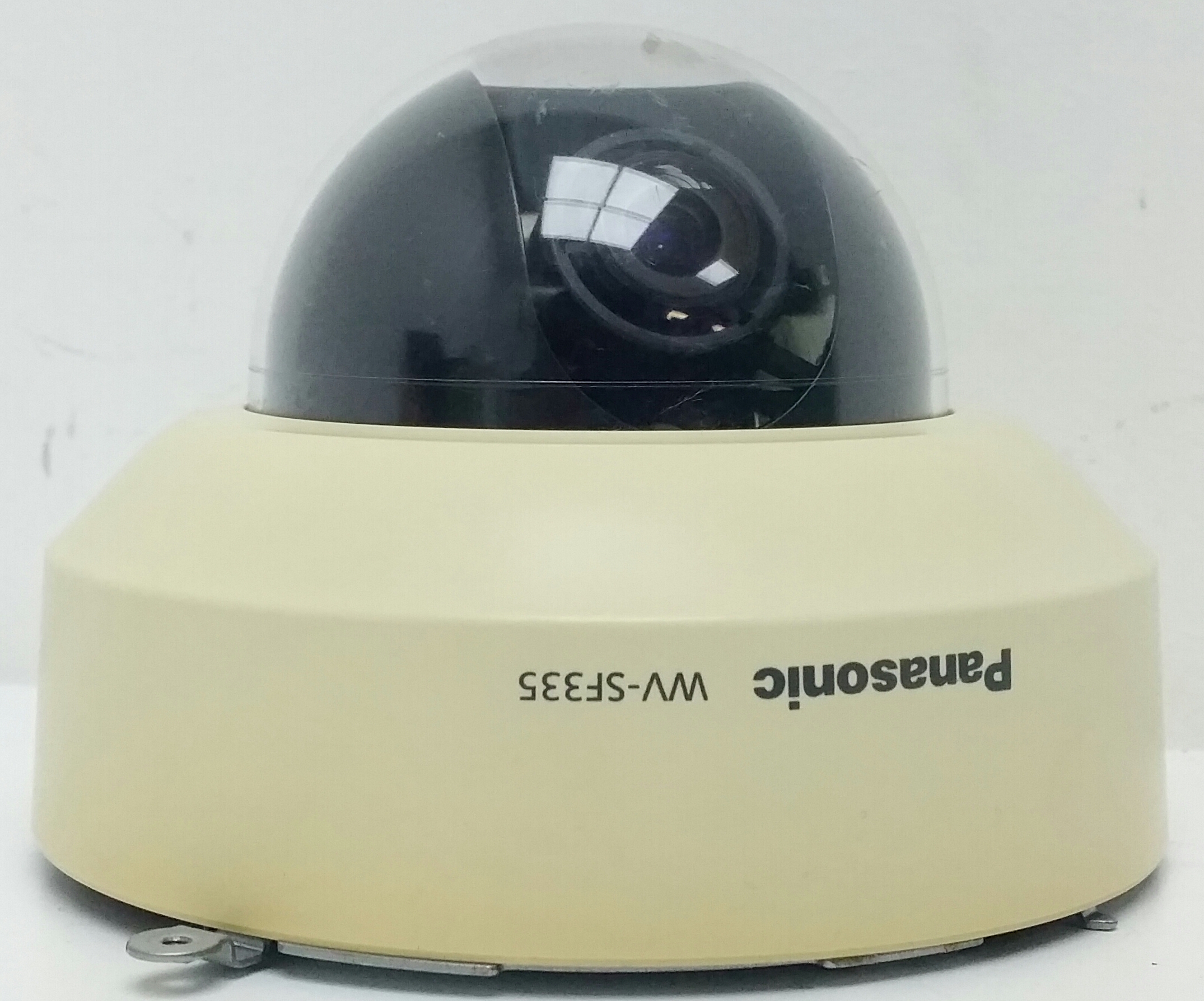20231011_215642-1 Job Lot 9x Panasonic WV-SF335E i-Pro Network Camera CCTV Camera - Image 1