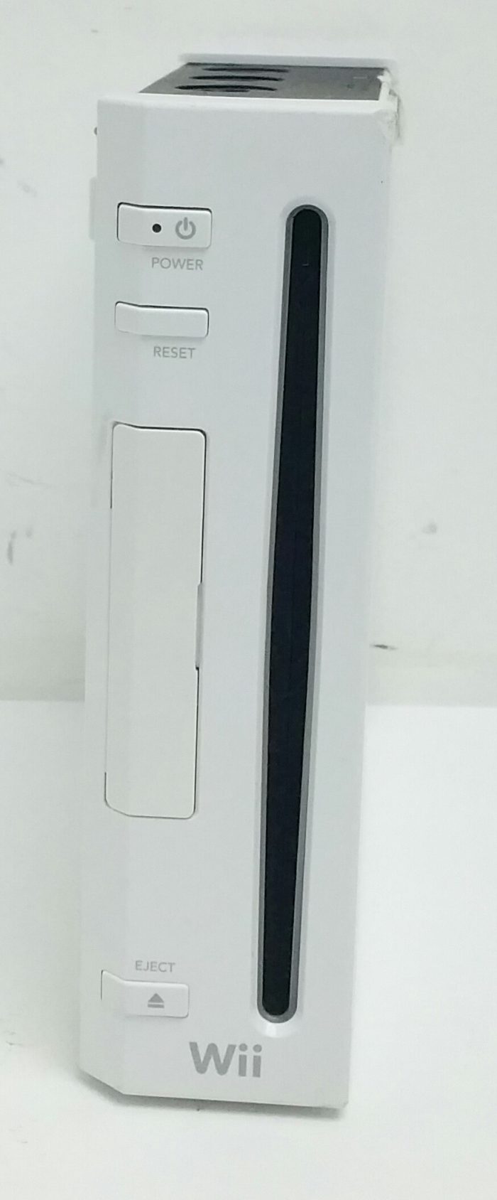 Nintendo WII RVL-001 Console Only - Image 2