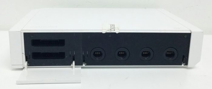 Nintendo WII RVL-001 Console Only - Image 6