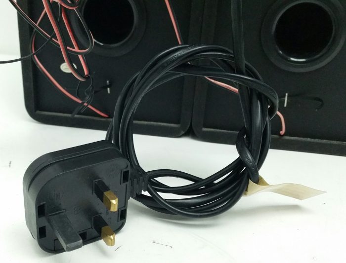 Wharfedale DIP95 Sound System Speaker - Image 4