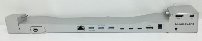 Landing Zone LZ5015T Docking Station For 15" Macbook Pro Touchbar - Image 5
