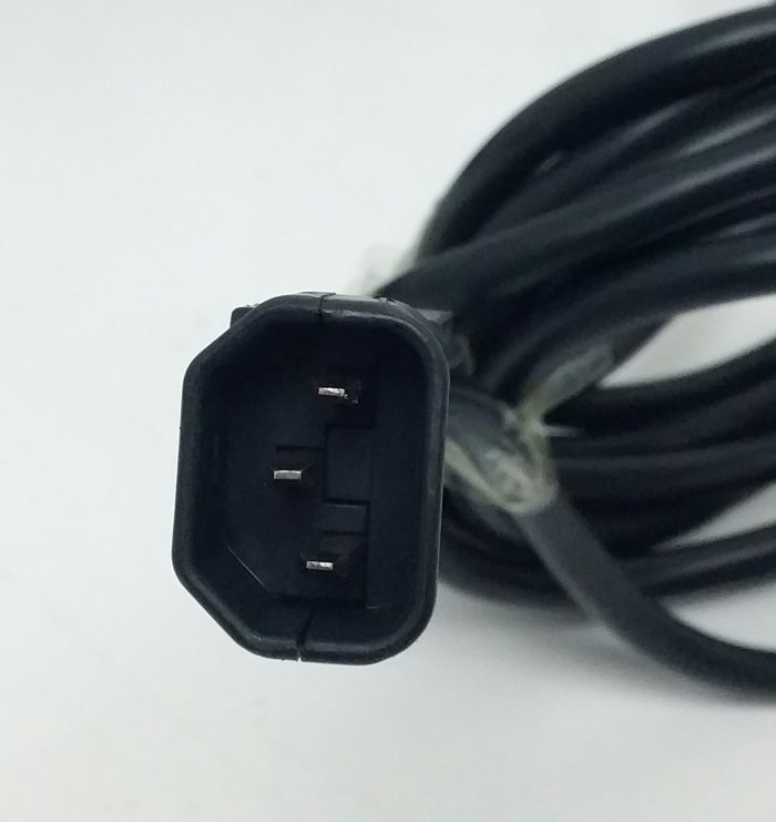 DBQ4902/6 POC MM3 3M UK SWN 10W 45R Power Distribution Unit - Image 5
