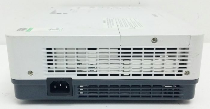 Sanyo PLC-XD2200 XGA VGA Projector w 139 Lamp Hours Used - Image 7