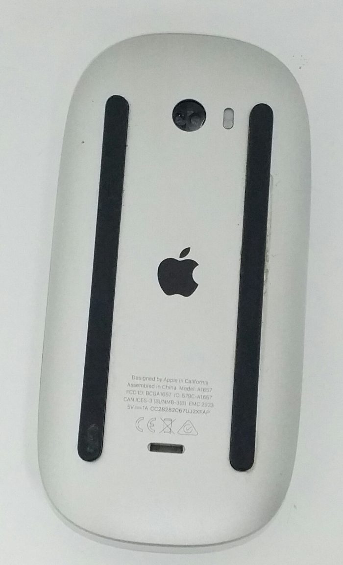 Apple A1657 Wireless Bluetooth Mouse - Image 4