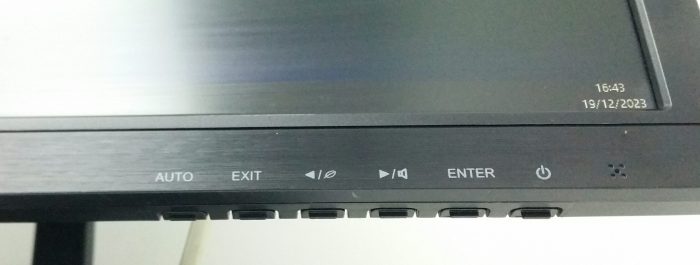iiyama Prolite B2083HSD PL2083H 19.5" DVI VGA Monitor - Image 7
