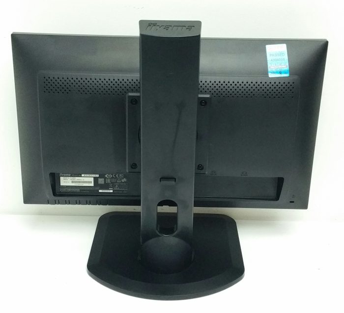 iiyama Prolite B2083HSD PL2083H 19.5" DVI VGA Monitor - Image 5
