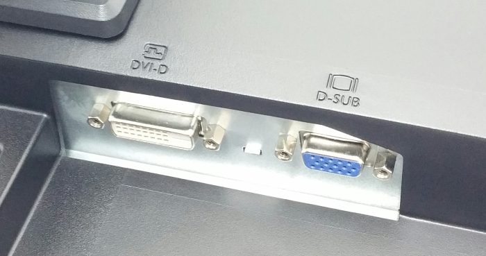 iiyama Prolite B2083HSD PL2083H 19.5" DVI VGA Monitor - Image 4