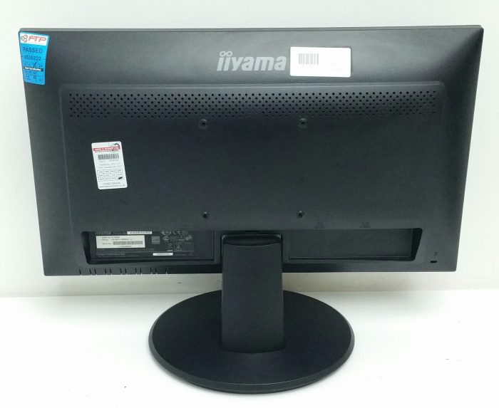 iiyama Prolite E2083HSD PL2083H 19.5" VGA DVI Monitor - Image 5