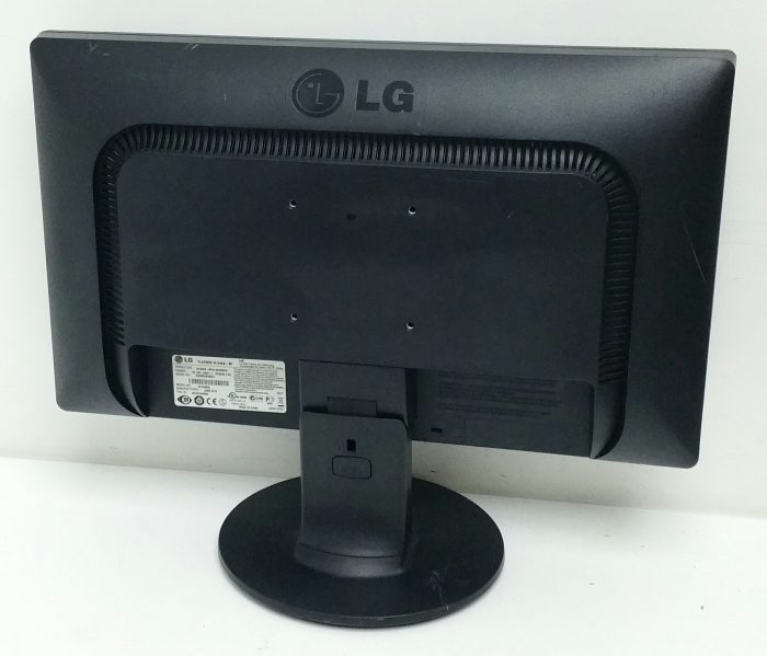 LG Flatron W1946S-BF W1946SW 19" VGA Monitor - Image 5