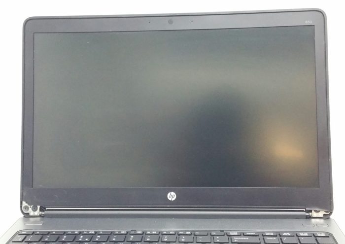 HP Probook 650 G1 - i3-4000M 2.4GHz - 4GB - 15.6" - 128GB SSD - Windows 10 Pro - Image 10