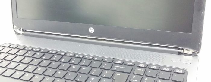 HP Probook 650 G1 - i3-4000M 2.4GHz - 4GB - 15.6" - 128GB SSD - Windows 10 Pro - Image 7