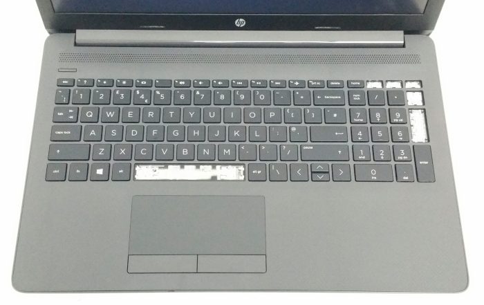 HP 255 G7 RTL8821CE - AMD A4-9125 2.3GHz - 4GB - 15.6" - 128GB SSD - Windows 11 Pro - Image 10