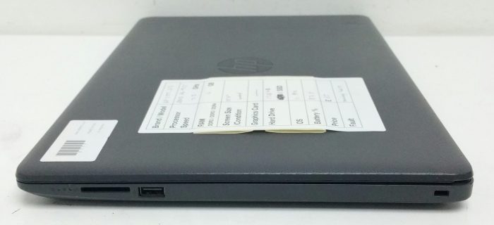 HP 255 G7 RTL8821CE - AMD A4-9125 2.3GHz - 4GB - 15.6" - 128GB SSD - Windows 11 Pro - Image 7