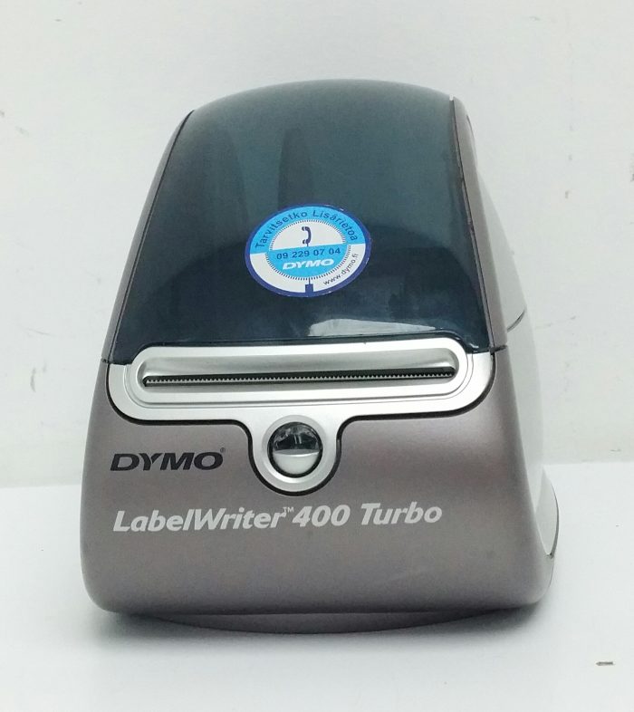 Dymo Label Writer 400 Turbo 93495 Label Printer - Image 2