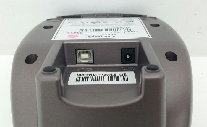 Dymo Label Writer 400 Turbo 93495 Label Printer - Image 4