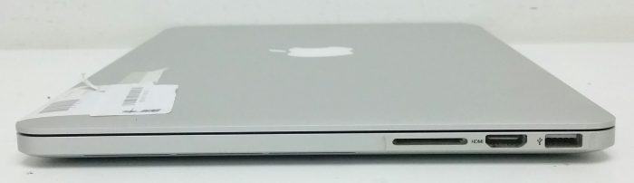 Apple Macbook Pro A1502 - Intel i7-5557U 3.1GHz - 16GB DDR3 - 13" - 1TB SSD - 12.7 Monterey (2015) - Image 6