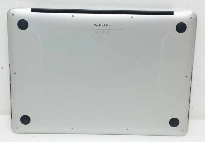 Apple Macbook Pro A1502 - Intel i7-5557U 3.1GHz - 16GB DDR3 - 13" - 1TB SSD - 12.7 Monterey (2015) - Image 4