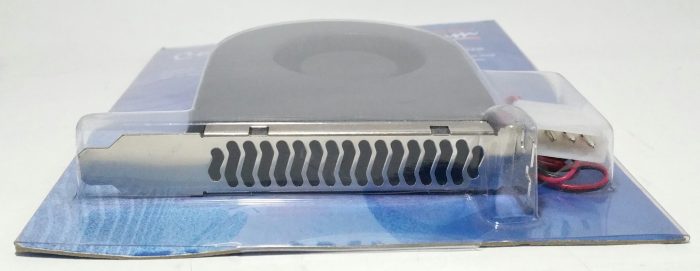 Trek Com System Exhaust Blower Cooling Fan - Image 5