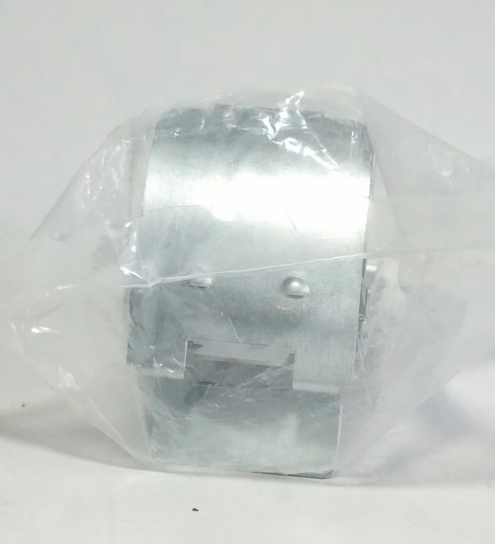 Cisco 700-115180-01 A0 Blank Cover For Power Supply Plate - Image 4