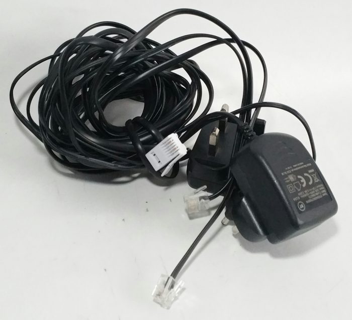 BT BT4000 Twin Digital Cordless Telephone With No Handset - Image 4
