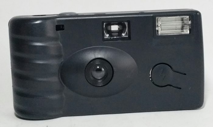 Disposable Camera With 24 Exposure 200 ISO Film - Image 2