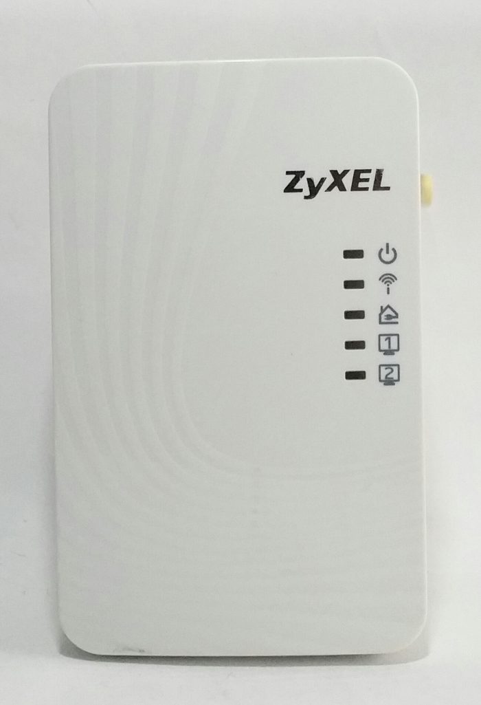 Zyxel PLA4231 Powerline Ethernet Adapter - Image 2