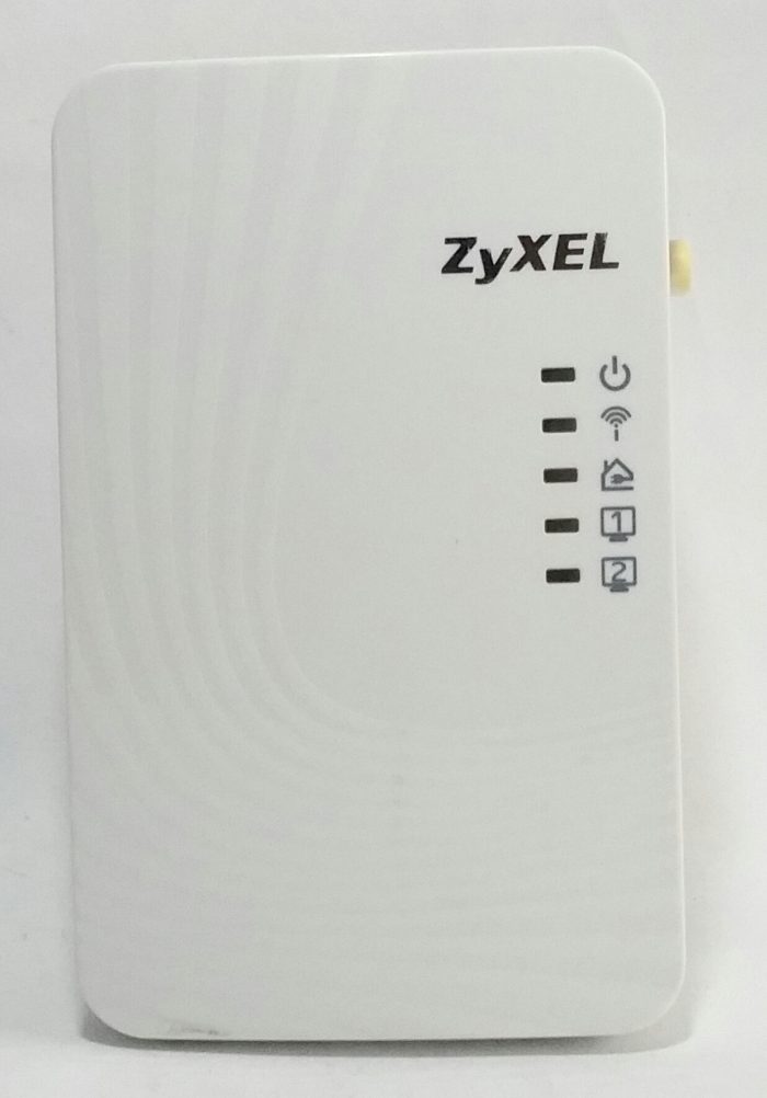 Zyxel PLA4231 Powerline Ethernet Adapter - Image 6