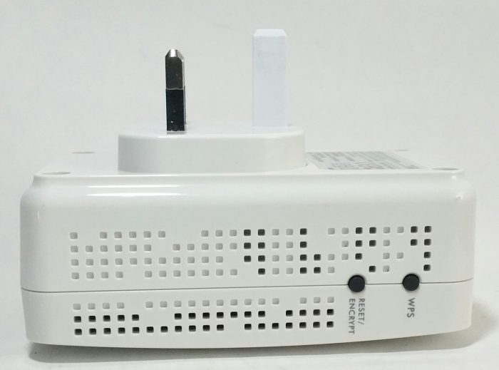 Zyxel PLA4231 Powerline Ethernet Adapter - Image 5
