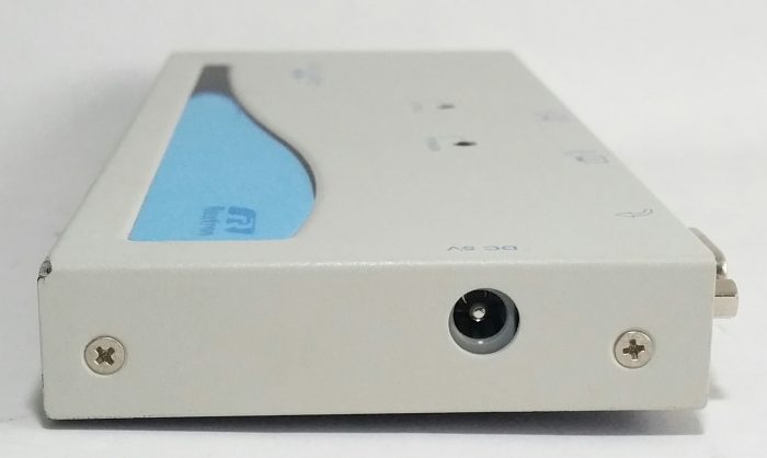 Joblot 2x Rextron VSA12/VSA14 D6F3E1D673/ D6F3E1D6P72 2-Port VGA Video Splitter - Image 5