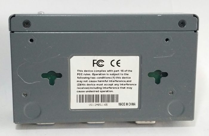 VS112M05L1401 2-Port VGA Splitter 350MHz - Image 3