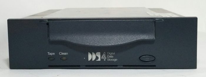 HP C5683-00255 4 Digital Data Storage Tape Drive - Image 2