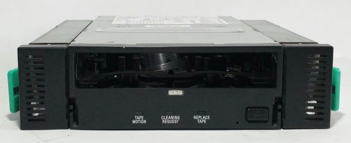 Sony ATDNA4 SCSI LVD/SE Internal Tape Drive - Image 2