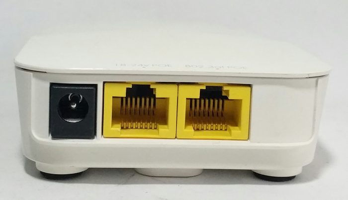 Open Mesh OM2P-HS v2 PoE Access Point - Image 4