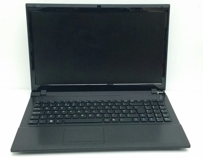 RM Education Notebook 320 W255EU i5-2450M 2.5GHz 4GB RAM 15.6" 320 GB HDD Windows 10 Home - Image 2