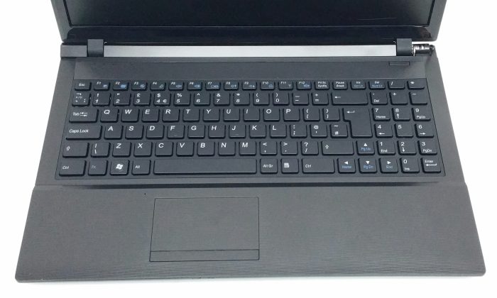 RM Education Notebook 320 W255EU i5-2450M 2.5GHz 4GB RAM 15.6" 320 GB HDD Windows 10 Home - Image 8