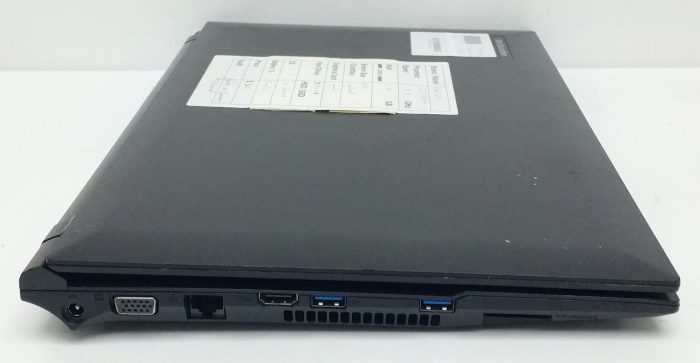 RM Education Notebook 320 W255EU i5-2450M 2.5GHz 4GB RAM 15.6" 320 GB HDD Windows 10 Home - Image 7