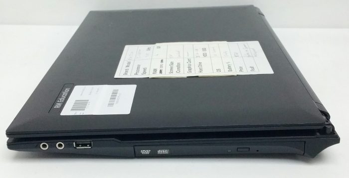 RM Education Notebook 320 W255EU i5-2450M 2.5GHz 4GB RAM 15.6" 320 GB HDD Windows 10 Home - Image 6