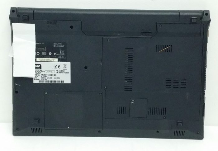 RM Education Notebook 320 W255EU i5-2450M 2.5GHz 4GB RAM 15.6" 320 GB HDD Windows 10 Home - Image 5