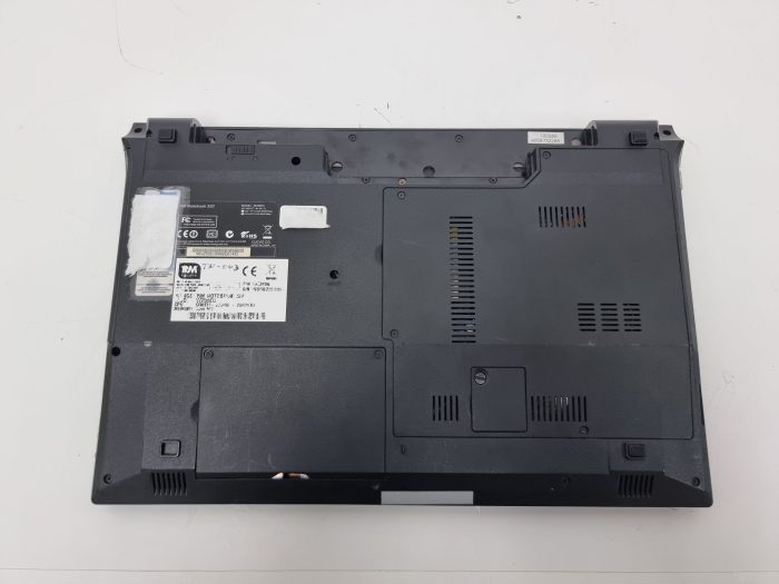 RM NOTEBOOK 320 - i3-2350M 2.3 GHz - RAM 4GB - 15.6" - 250GB HDD - Windows 10 - Image 7